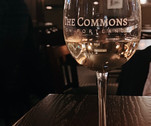 Easter Weekend at The Commons