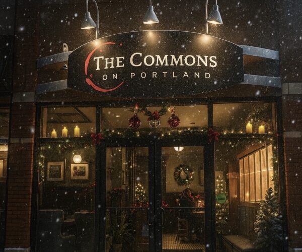 Sweater Weather and so much more…