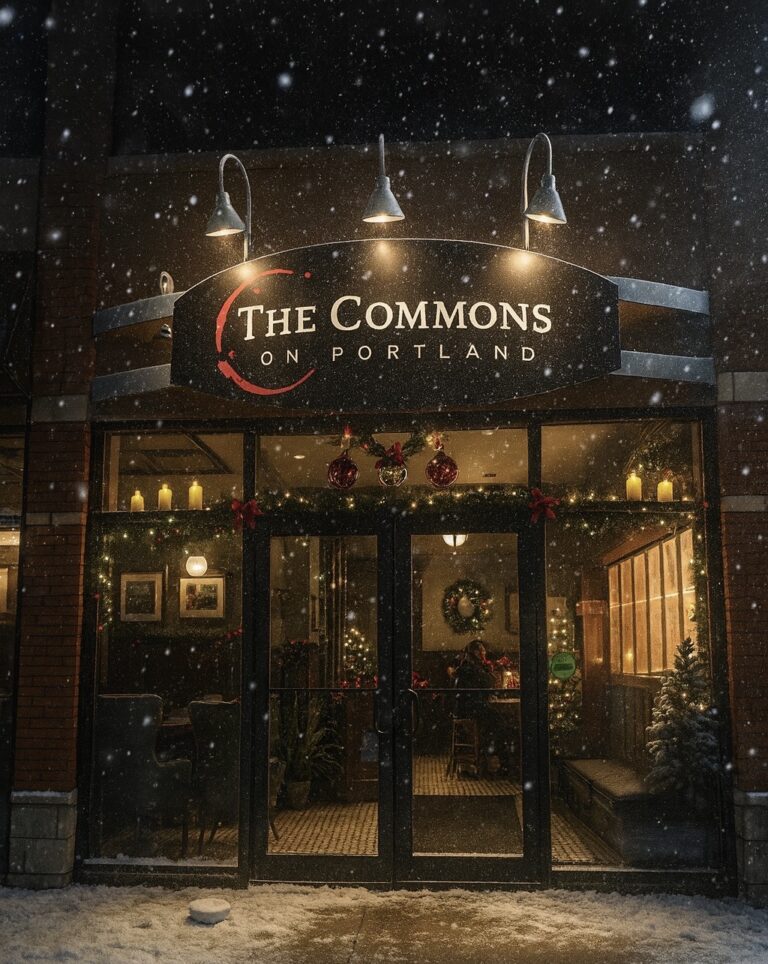 Commons snow