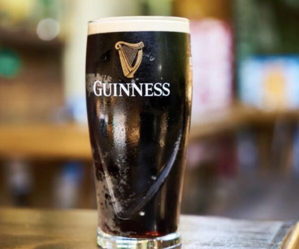 Guinness & Cheer at The Commons on Portland